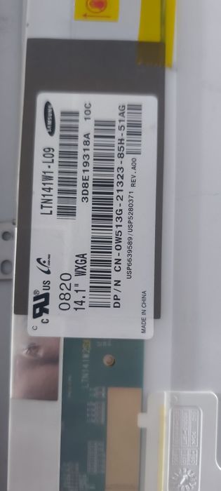 Ram laptop DDR2 2GB 1GB 512 MB și displayuri laptop