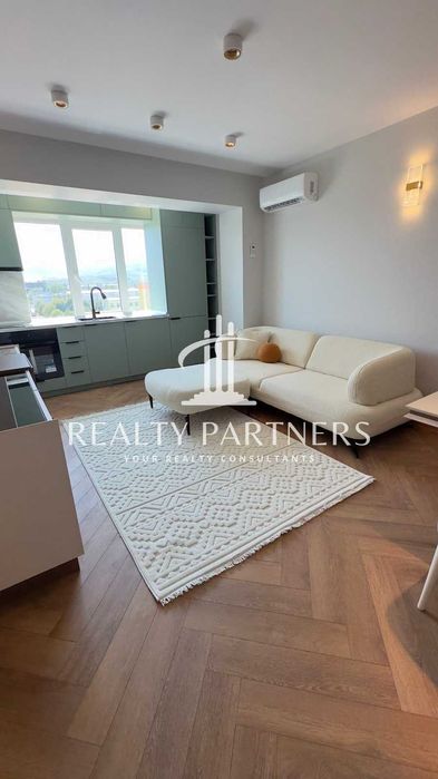 Продава се Двустаен апартамент в Перник, Мошино - 60 кв.м за 1867 €/кв.м - Снимка #5