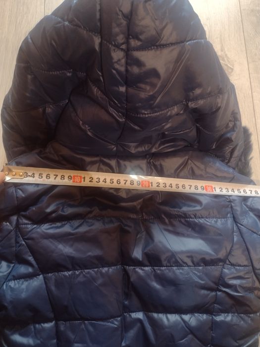 Зимно яке - за дете 8-10 г.