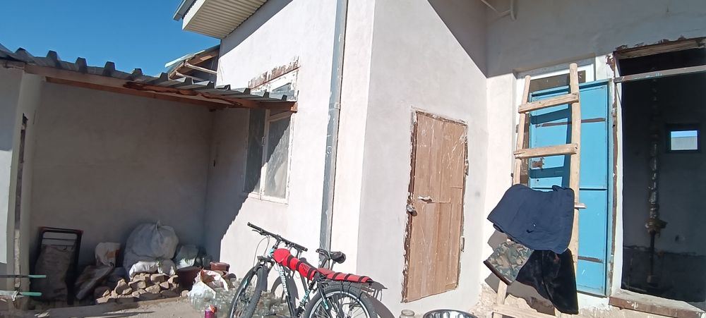 Продам частный дом