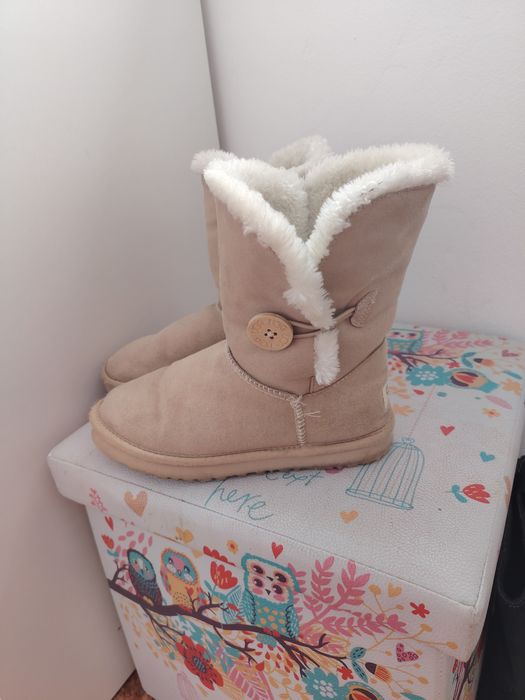 Ugg originale mărimea 38 , cizme damă ugg