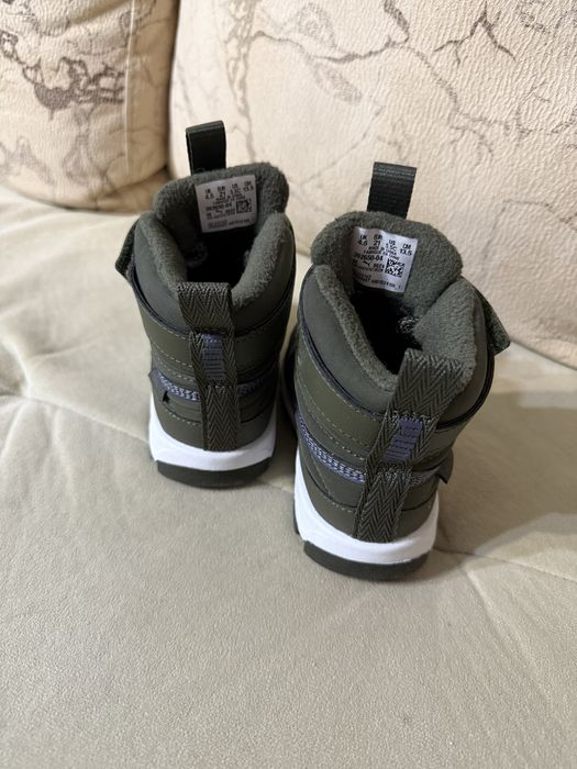 Оригинални детски боти Puma