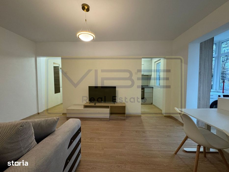 Apartament 2 camere Tatarasi -10 min Spitalul de Neuro N Oblu — fotografia 3