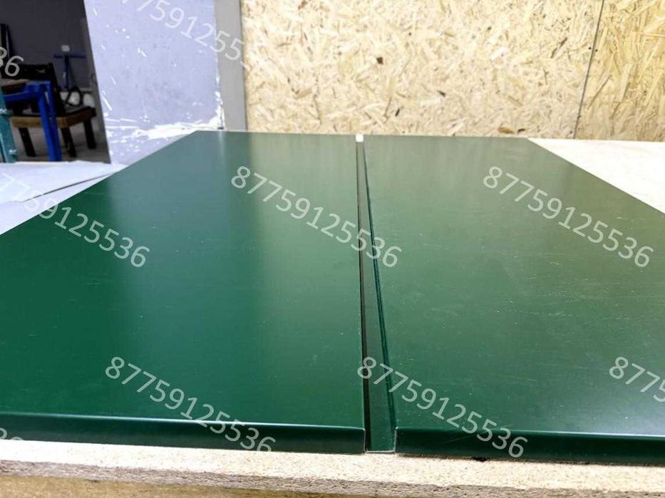 Кассеты фасадные — опт