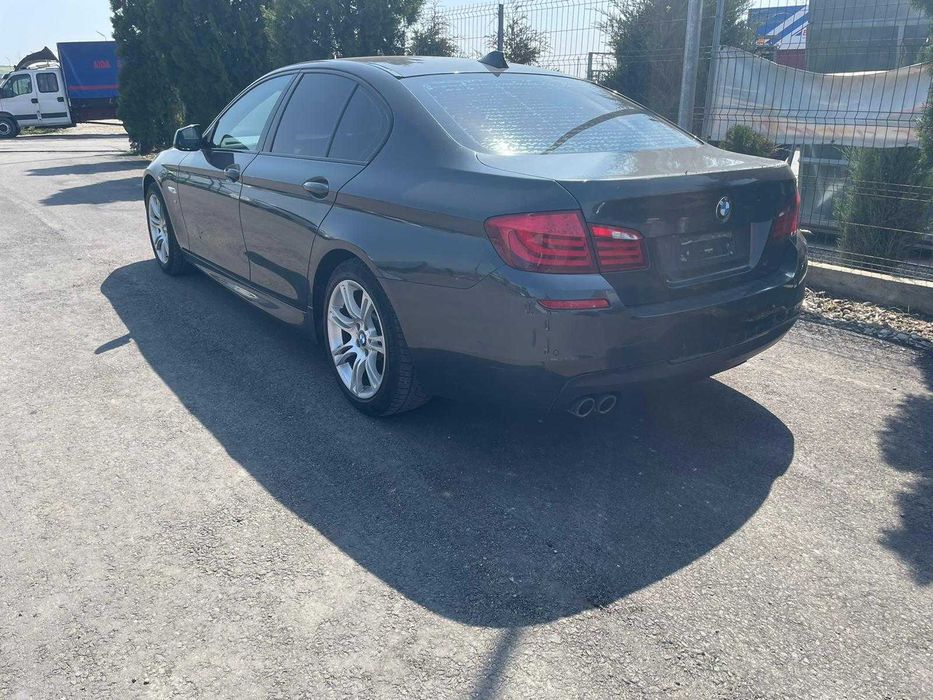 Dezmembrez piese BMW Seria 5 F10 pachet M