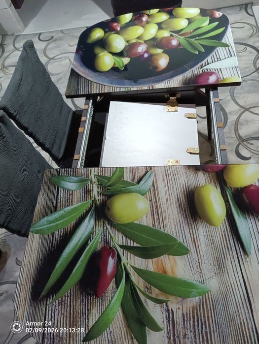 Продается стол раскладной.