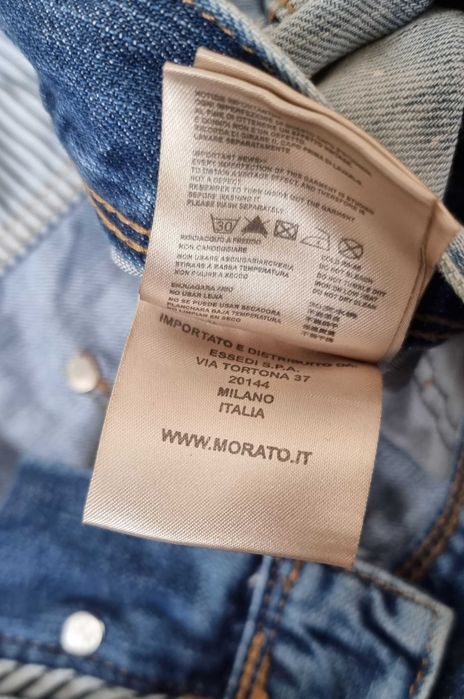 Мъжки дънки Antony Morato 33/32