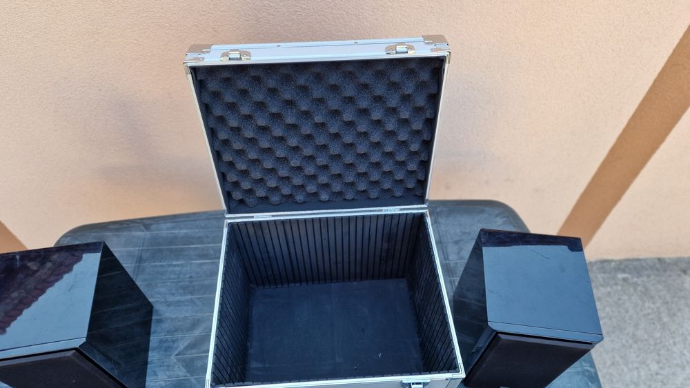 Boxe Yamaha NX-E800 si subwoofer SONY
