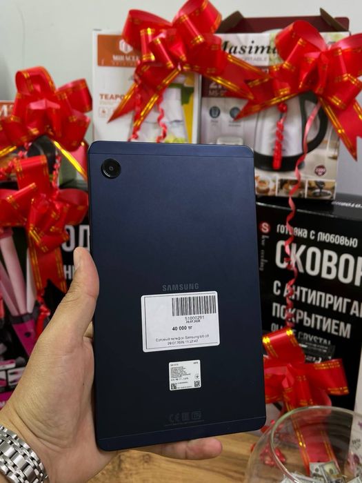 Samsung Galaxy Tab A9