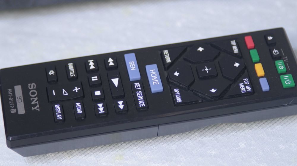 Player Blu-ray Sony,Mp3,Usb,Telecomanda.