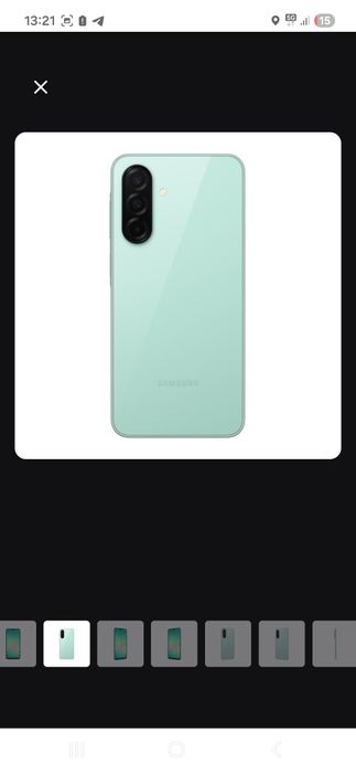 Samsung Galaxy A26 5G