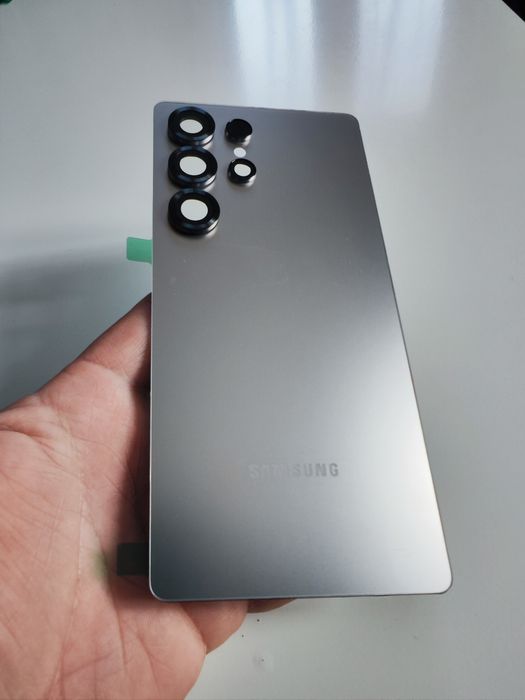 Samsung Galaxy S25 Ultra заден капак
