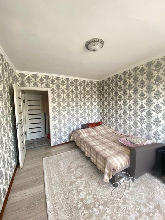 Квартира Байтурсынова