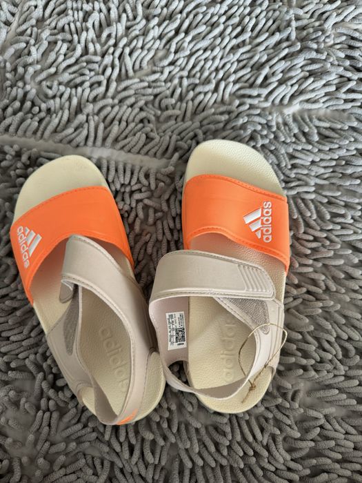Сандали детские оригинал адидас