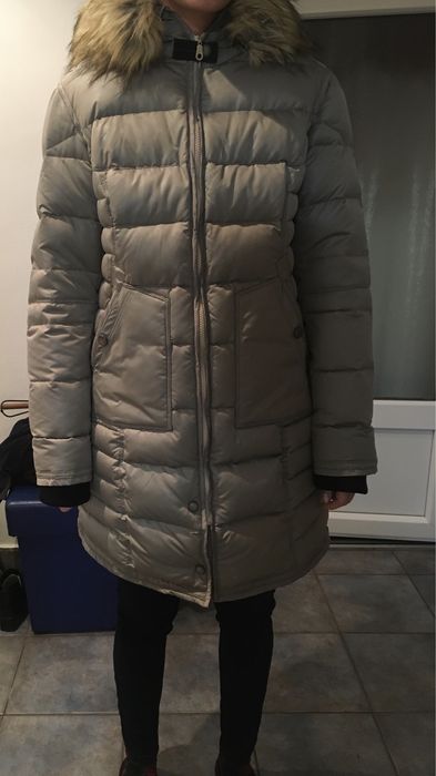 Geaca de iarna femei / dama AMISU, marimea 40