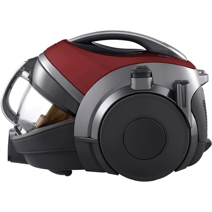 Пылесос LG VC83209UHA