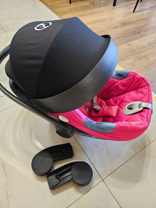 Бебешка количка 2в1 CYBEX TALOS S