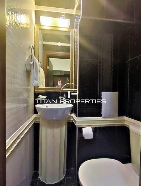 Дава се под наем Тристаен апартамент в Варна, Център - 140 кв.м за 1000 € - Снимка #7