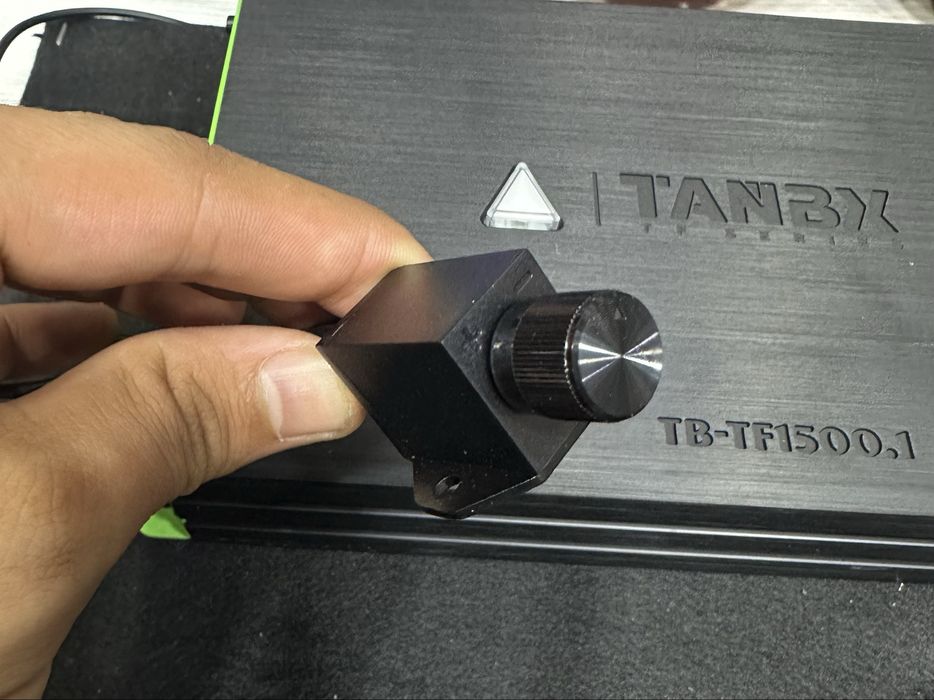 Uslitel mono blok 1.1500w