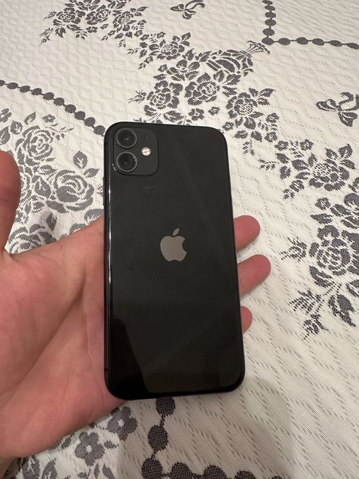 Продам Iphone 11, 128gb!