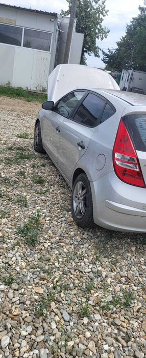 Usa fata/spate,stanga/dreapta hyundai i30