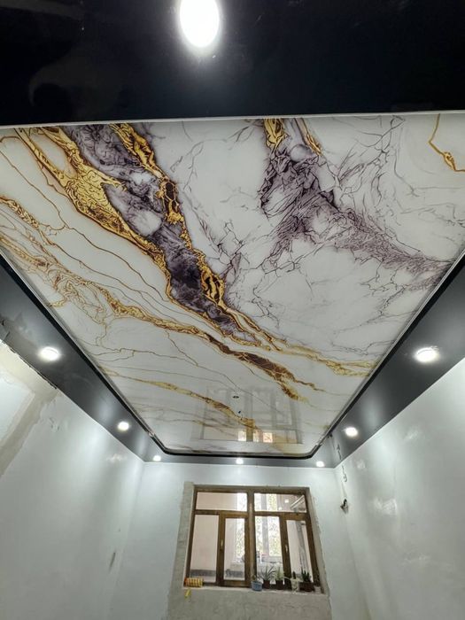 Натяжные потолки | natijnoy potolok