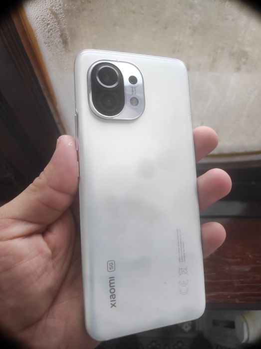 Xiaomi Mi 11 5G 8+8gb/128gb