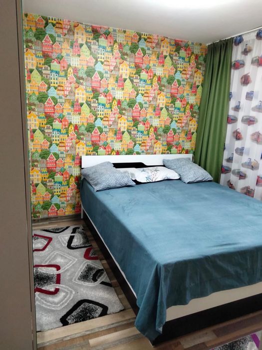 Apartament 2 camere decomandat