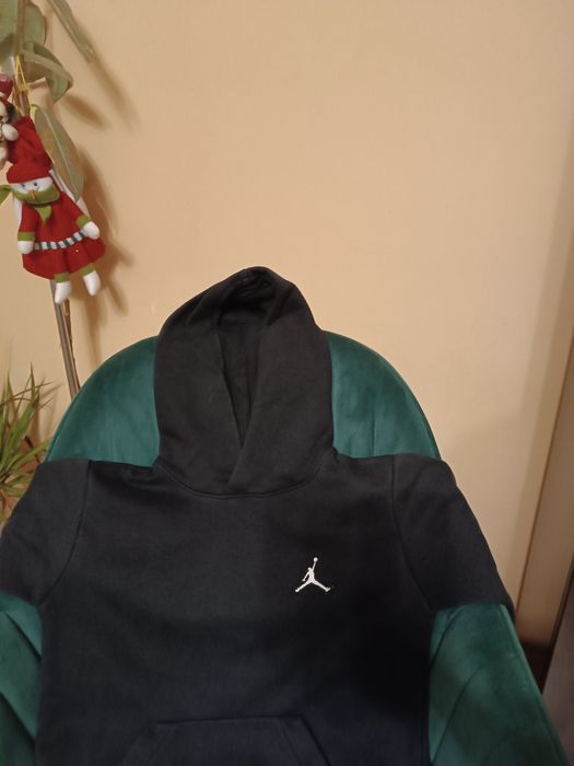 Худи, Jordan nike