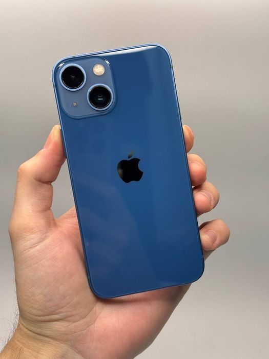 iPhone 13 128GB в идеальном состояний