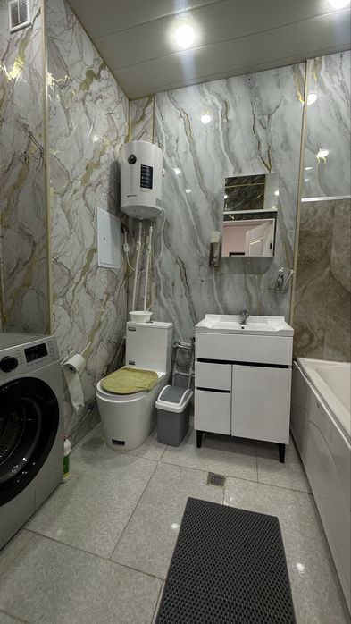 Квартира жк NRG BAXT