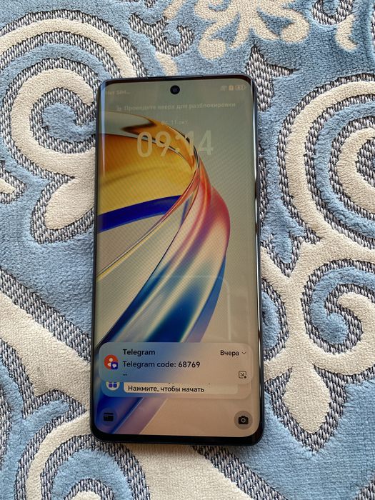 HONOR X9b 5G жақсы телефон