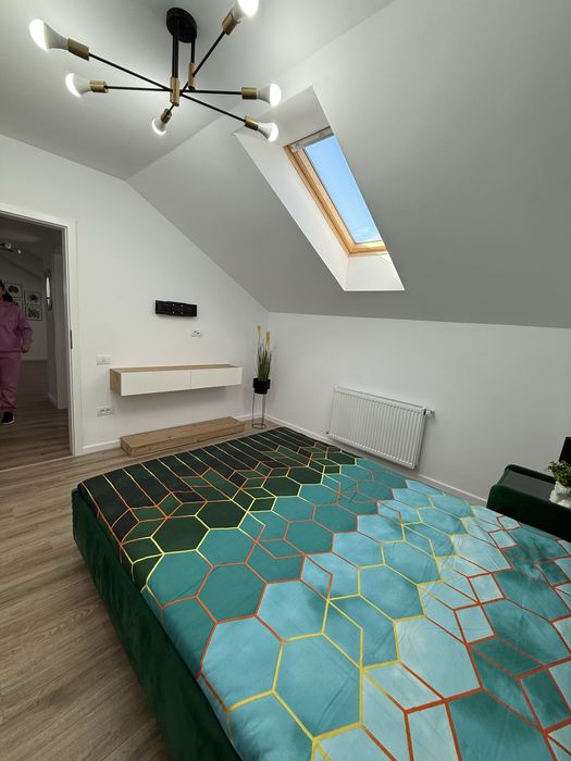 2 Camere- Proprietar-Diamantului-LUX-