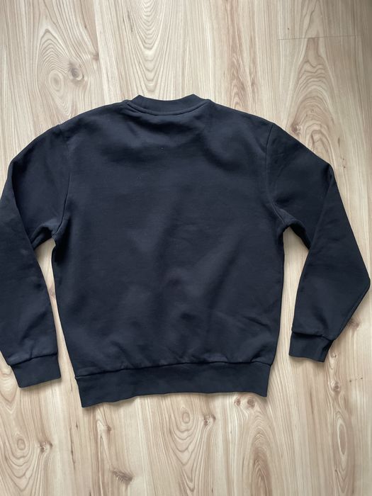 LACOSTE / мъжка блуза/фланела М