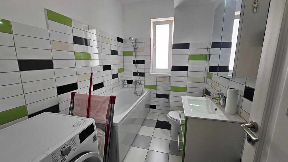Apartament 2 camere, 58mp, metrou Berceni