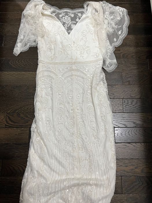 Rochie cununie Monsoon Bridal