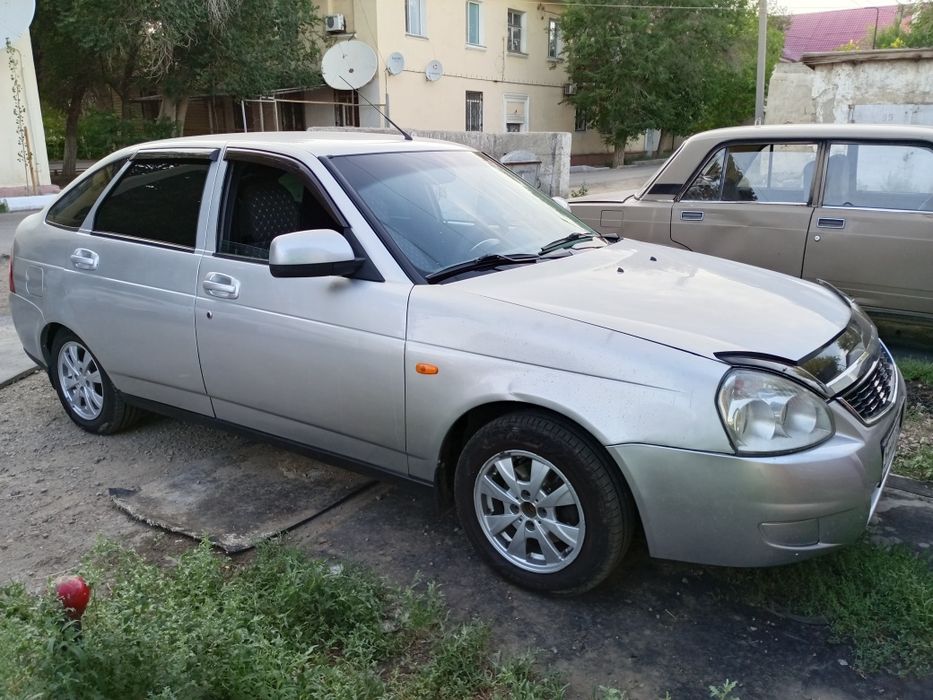 Продам Лада Приора 21723
