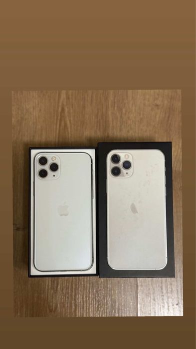 Продам Iphone 11 pro