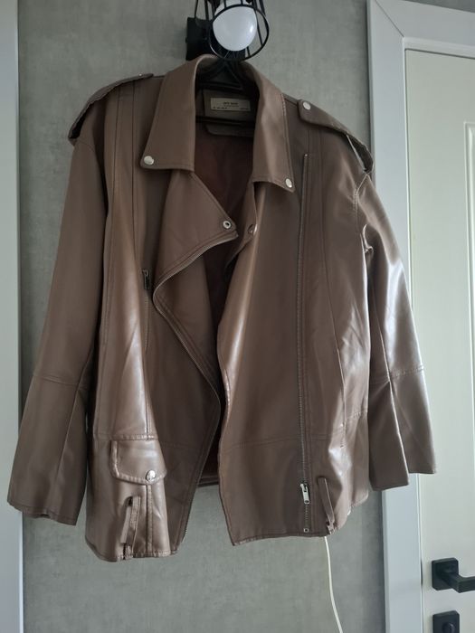 Курточка деми короткая