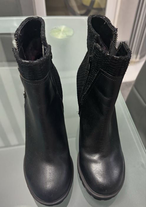 Дамски боти Replay номер 37