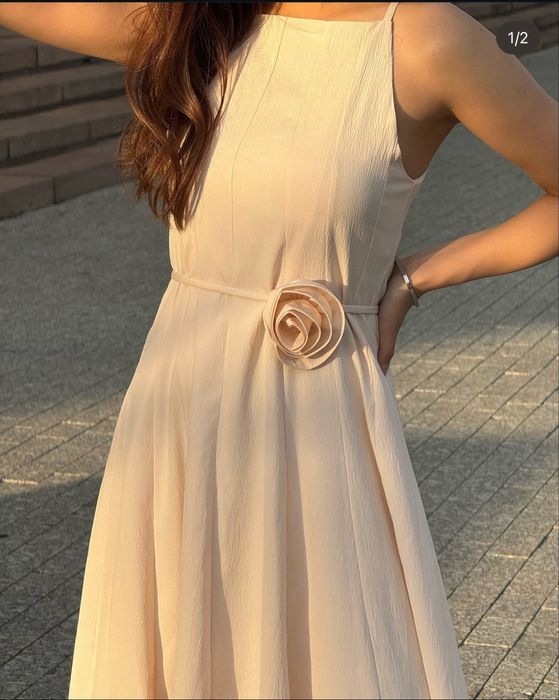 Красивое платье по хорошей цене