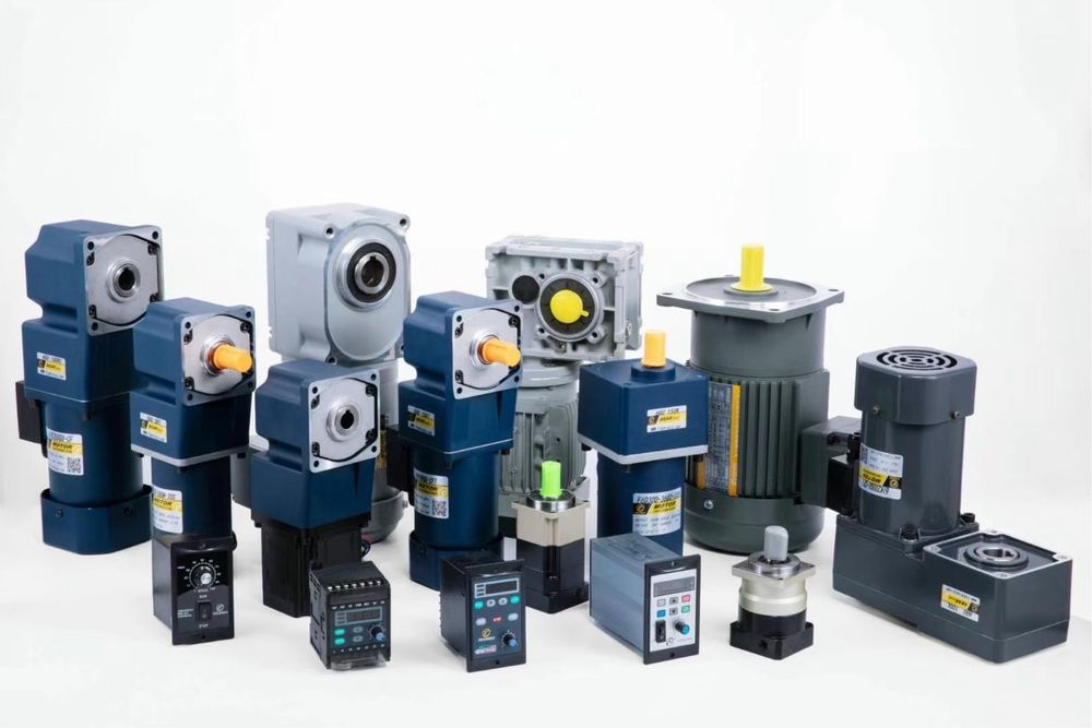 Редукторы Планетарные Червячные Вивраторы