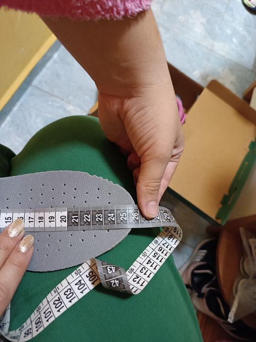 Ново Geox  непромокаеми 38 номер