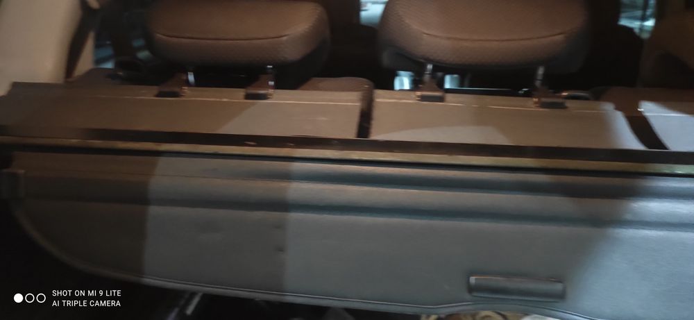 Продавам щора за ЦРВ 3