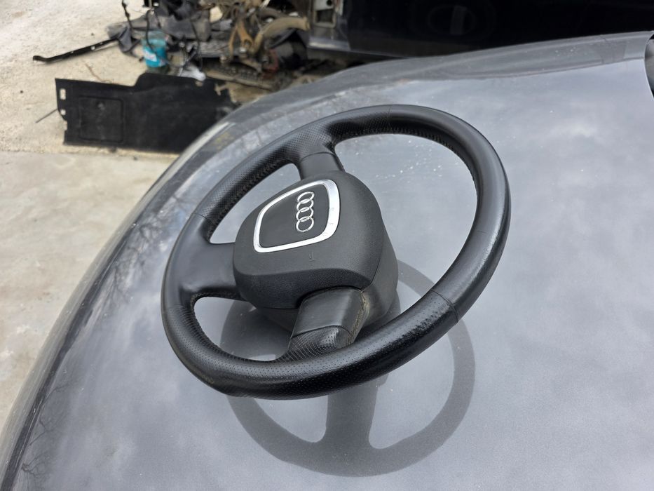 Volan 3 Spite Audi A3 A4 A6 in stare buna