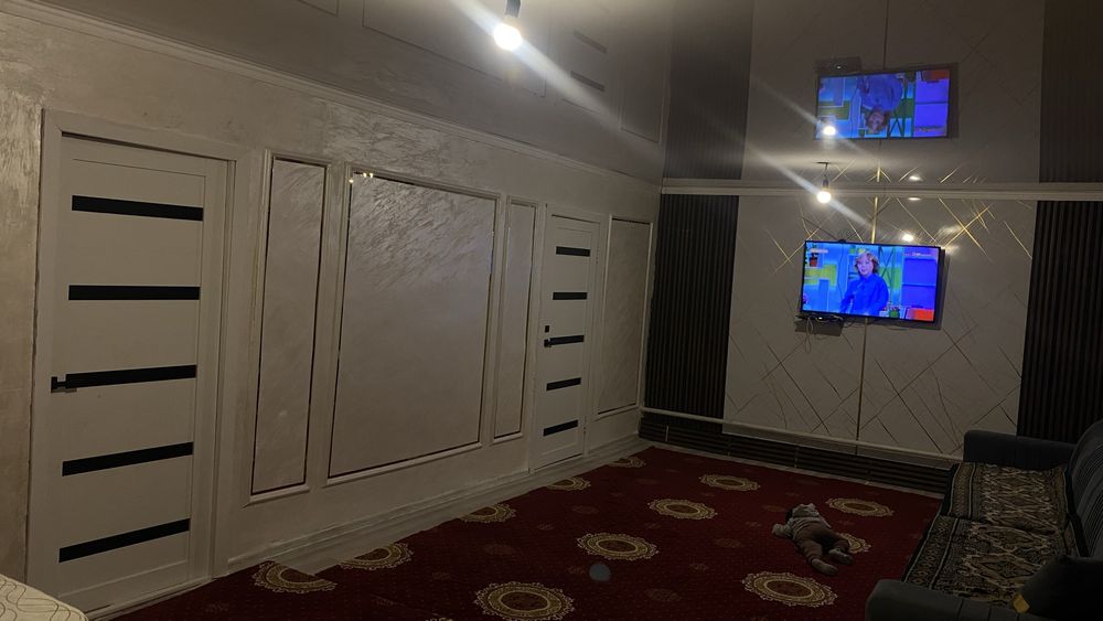 уй сатылады срочна 17млн