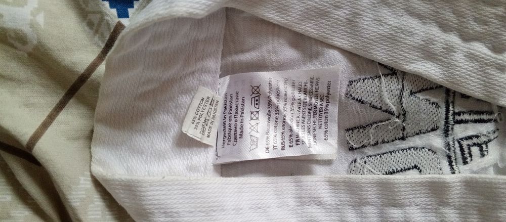 Кимоно оригинал Top Ten