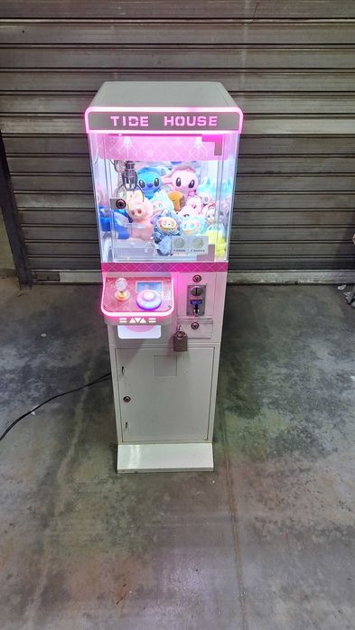 кранче за  играчки