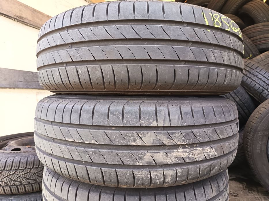 Anvelope vara 185 65 15 kumho 6.5-7mm 2023
