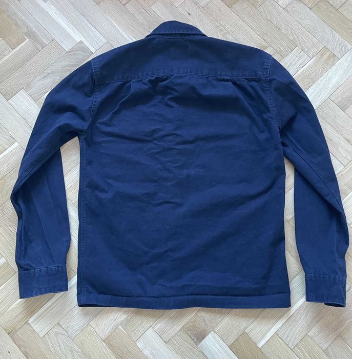 PULL&BEAR / мъжка риза - М